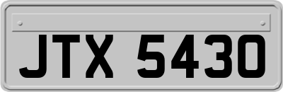 JTX5430