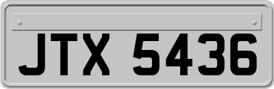 JTX5436