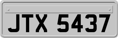 JTX5437