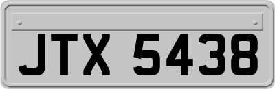 JTX5438