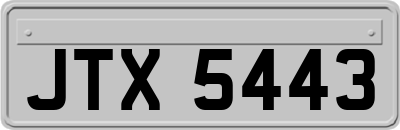 JTX5443