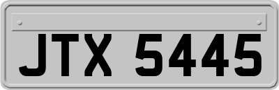 JTX5445