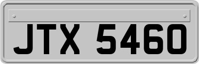 JTX5460