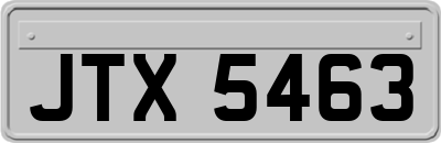 JTX5463