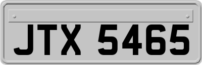 JTX5465