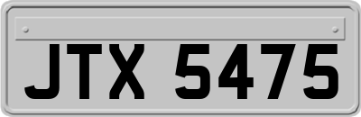 JTX5475