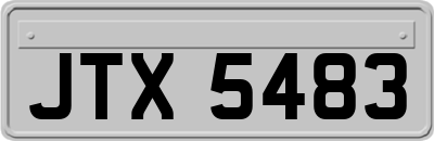 JTX5483