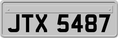 JTX5487