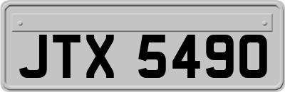 JTX5490