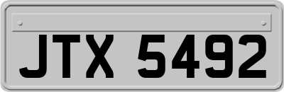 JTX5492