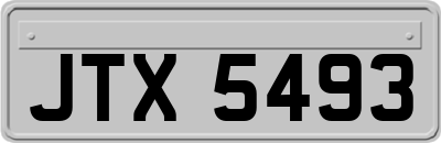 JTX5493