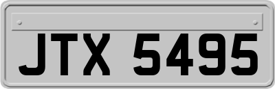 JTX5495