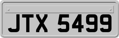 JTX5499