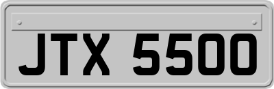 JTX5500