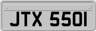 JTX5501