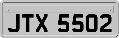 JTX5502