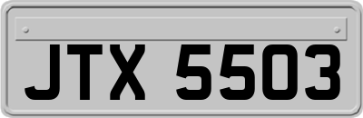 JTX5503