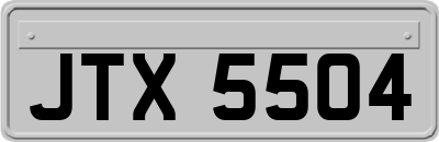 JTX5504