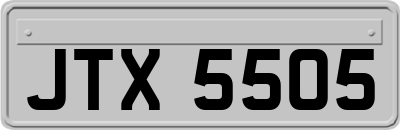 JTX5505