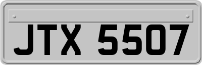 JTX5507