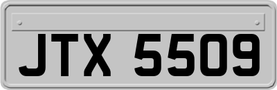 JTX5509