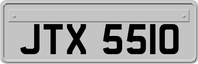 JTX5510