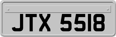 JTX5518