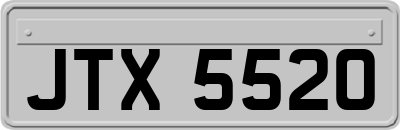 JTX5520