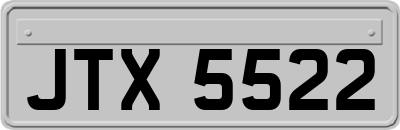 JTX5522