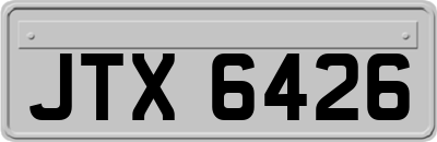 JTX6426