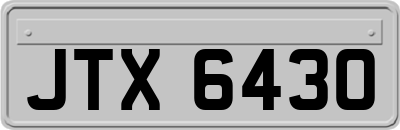 JTX6430