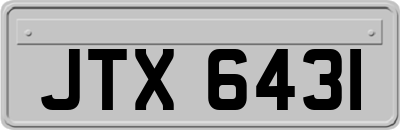 JTX6431