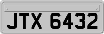 JTX6432