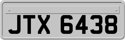 JTX6438