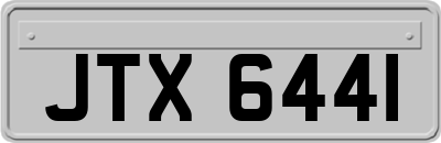 JTX6441