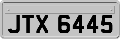 JTX6445