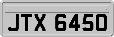 JTX6450