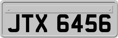 JTX6456