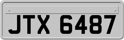 JTX6487