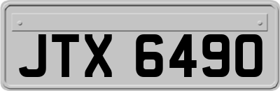 JTX6490