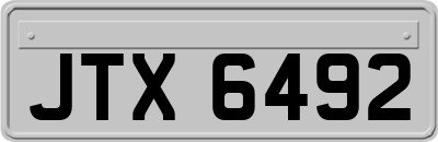 JTX6492