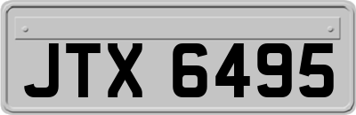 JTX6495