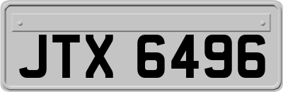 JTX6496