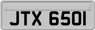 JTX6501