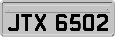 JTX6502