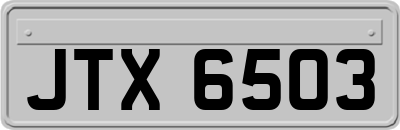 JTX6503