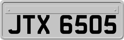 JTX6505