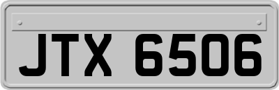 JTX6506