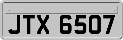 JTX6507