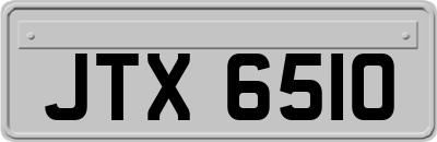 JTX6510